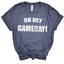 Oh Hey Gameday fb0035 - Korvel
