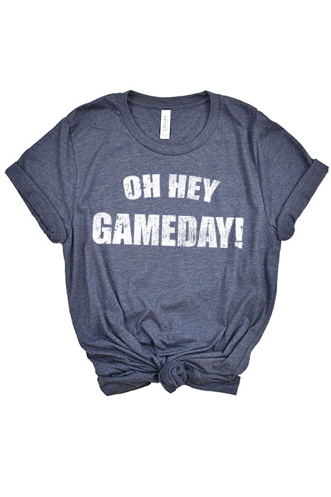 Oh Hey Gameday fb0035 - Korvel