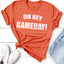 Oh Hey Game Day T-Shirt - Korvel