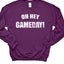 Oh Hey Gameday fb0035_gsweat - Korvel