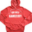 Oh Hey Gameday Hoodie