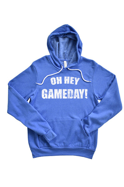 Oh Hey Gameday Hoodie