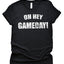 Oh Hey Game Day T-Shirt - Korvel