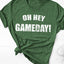 Oh Hey Game Day T-Shirt - Korvel
