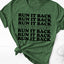 Run it Back Unisex T-Shirt