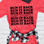 Run It Back - Korvel