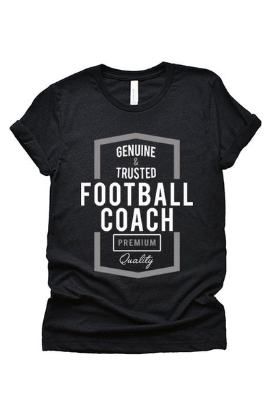Football Coach - Korvel