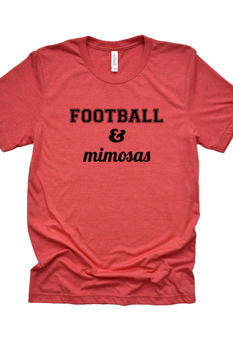 Football & Mimosas fb0039 - Korvel