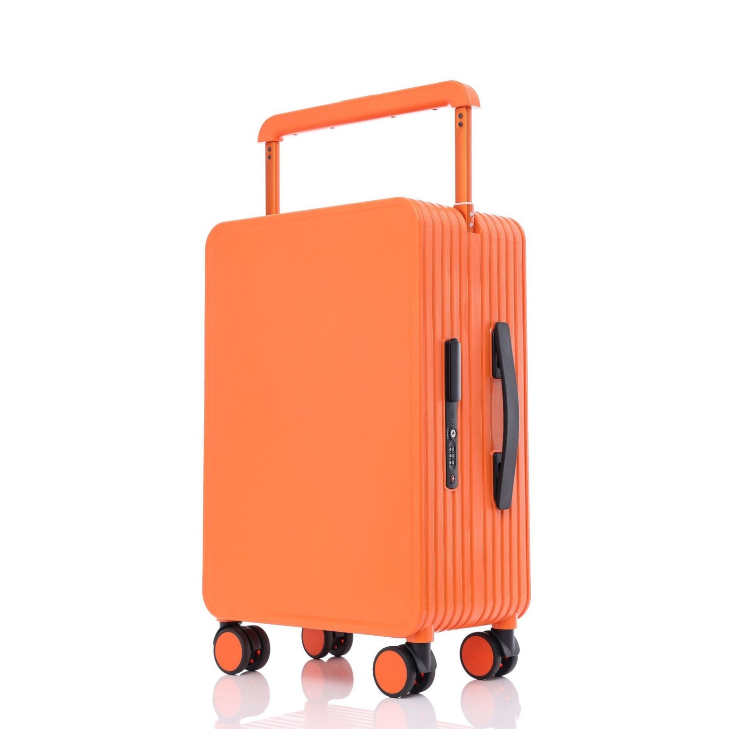 Stylish Universal Wheel Carry-On Luggage for Women
