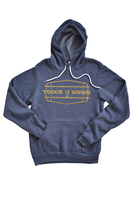 Touchdown Stadium Hoodie