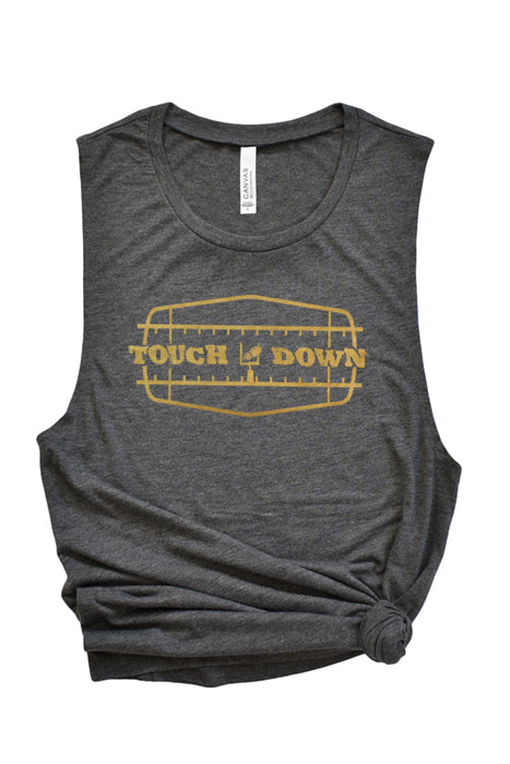 Touchdown Stadium fb0040_muscle - Korvel