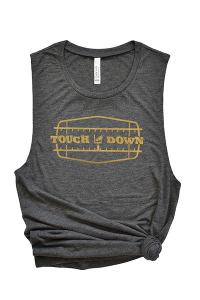 Touchdown Stadium fb0040_muscle - Korvel