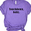Touchdown Baby Unisex T-Shirt - Korvel