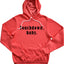 Sudadera con capucha Touchdown Baby fb0041