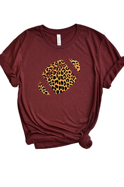 Leopard Football fb0042 - Korvel