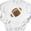 Leopard Print Cozy Sweatshirt - Korvel