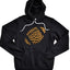 Leopard Print Unisex Hoodie - Korvel
