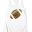 Leopard Print Racerback Tank Top - Korvel