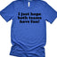 Both Teams Have Fun! Unisex T-Shirt