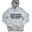 Unisex Fun Hoodie - Perfect for Everyone! - Korvel
