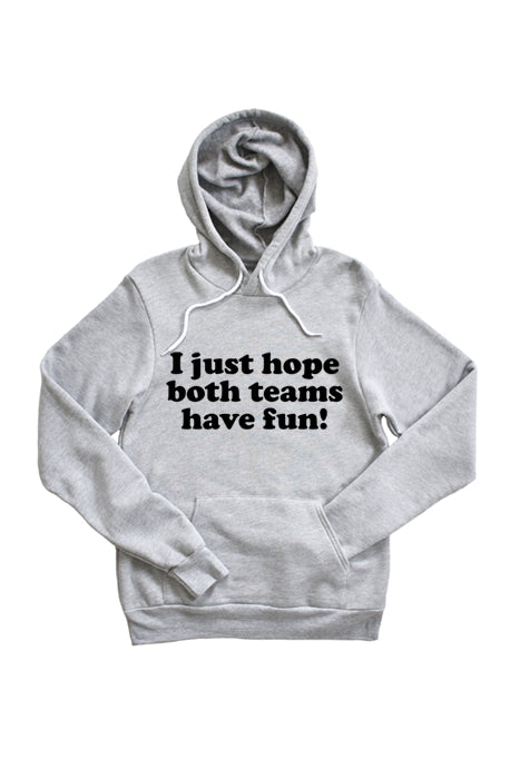 Unisex Fun Hoodie - Perfect for Everyone! - Korvel