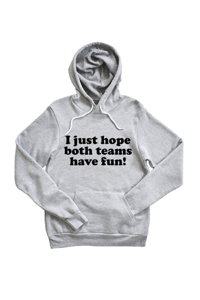Unisex Fun Hoodie - Perfect for Everyone! - Korvel