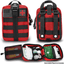 Bolsa de Primeros Auxilios Táctica Pequeña XGear - Pouch IFAK Premium