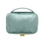 Sac à maquillage en flanelle - Portable et spacieux