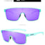 Lunettes de soleil polarisées premium pour aventures en plein air