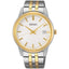 Reloj Esencial para Hombre Seiko