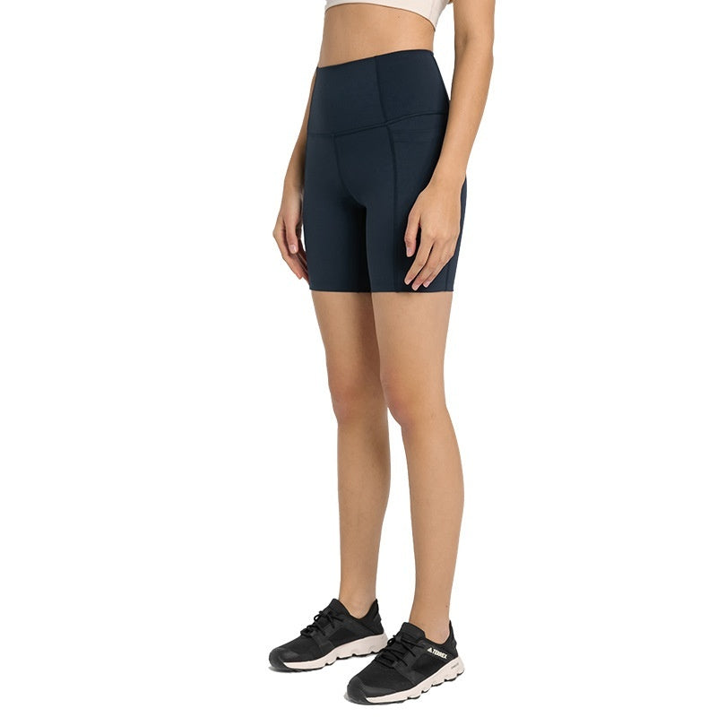 Shorts de sport premium pour femmes