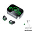 YD03 Wireless Bluetooth In-Ear Headphones with Smart Display