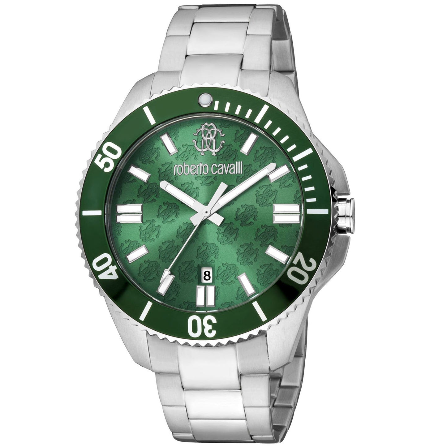 Roberto Cavalli Men's Classic Watch