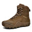 Premium High-Top Outdoor Hiking Boots