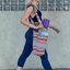 Sac de transport pour tapis de yoga JupiterGear avec grandes poches