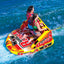WOW Watersports Super Bubba Hi Vis Towable