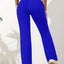 Pantalones de Deporte de Pierna Ancha para Comodidad y Estilo