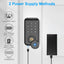 Wireless Keyless Smart Door Lock with Fingerprint & App Control