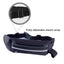 Velocity Water-Resistant Sports Running Belt and Fanny Pack for Outdoor Sports - Korvel