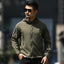 Men's Waterproof Camouflage Soft Shell Jacket