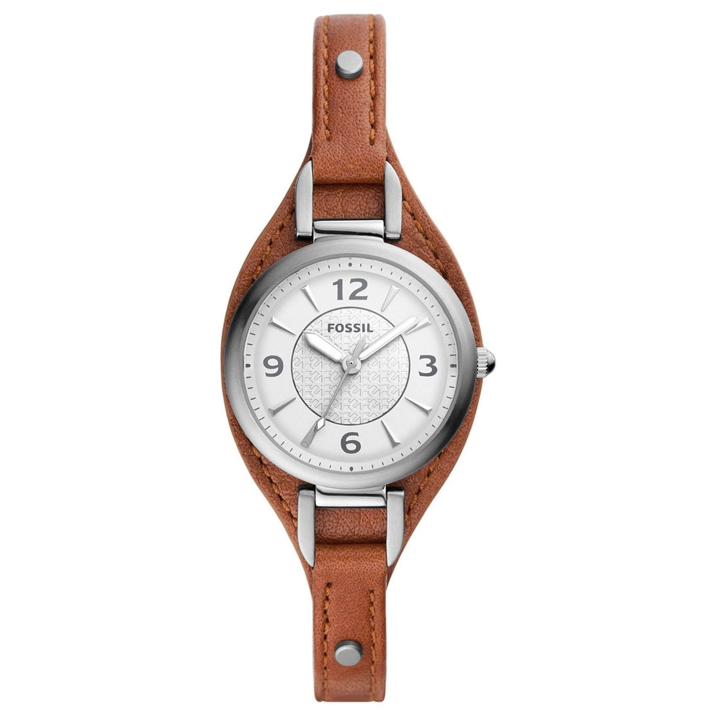Reloj Fossil Women's Carlie LiteHide