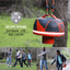 Haut-parleur WOW-SOUND de WOW Sports - Expérience audio extérieure ultime