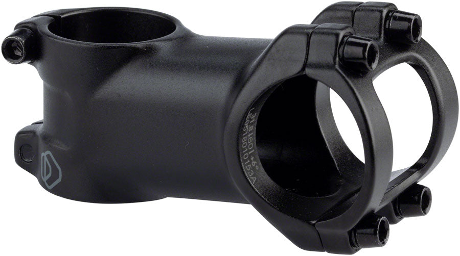 MSW 6 Stem - Tige de vélo en aluminium de 60 mm
