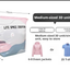 Premium Luggage Sealed Bag - 70x50x30cm