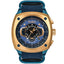Montre Egard V1-Viking Suri pour homme