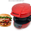 Premium Sandwich Maker for Effortless Breakfasts