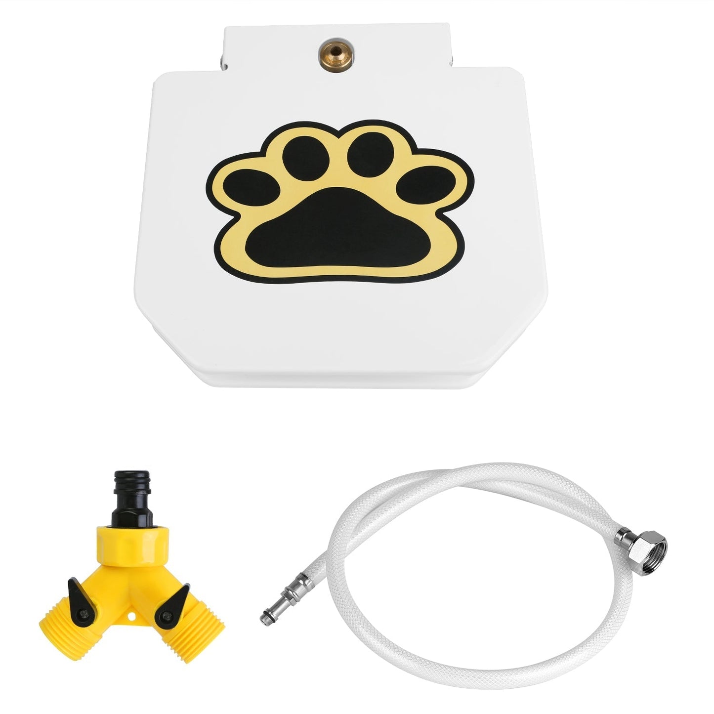 Fuente de Agua Premium GBruno para Perros