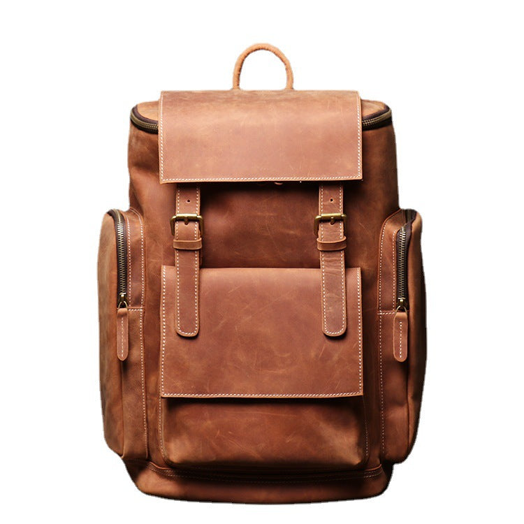Premium Large Capacity Laptop Bag for Men