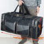 Men's Large-Capacity Travel Hand Bag
