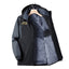 Men's Thick Velvet Waterproof Windproof Sport Jacket